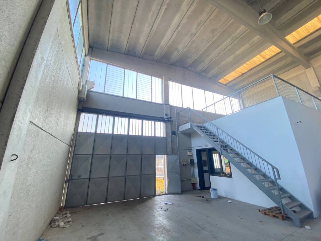 Immobile a Caramagna piemonte in Via Europa, 20 - Foto 5