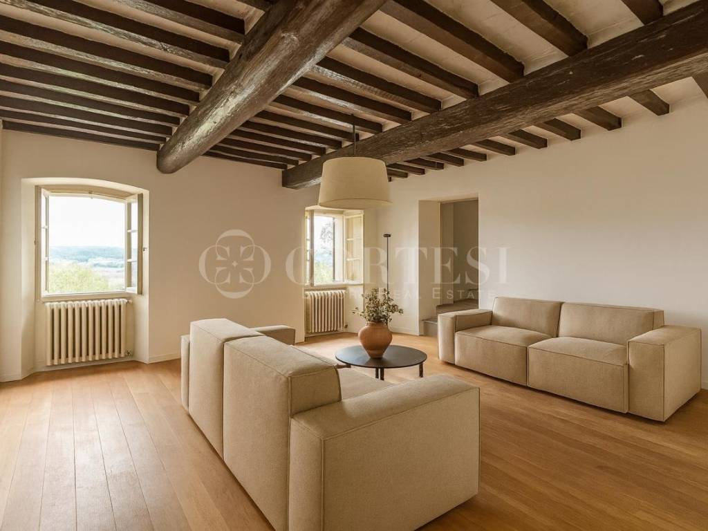 Casa indipendente a Città di castello in Viale Parini - Foto 2