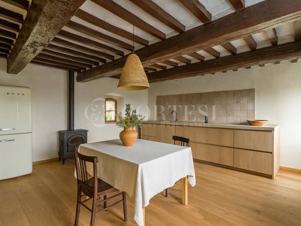 Casa indipendente a Città di castello in Viale Parini - Foto 4