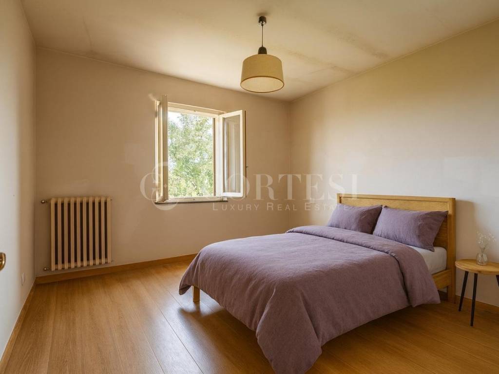 Casa indipendente a Città di castello in Viale Parini - Foto 5