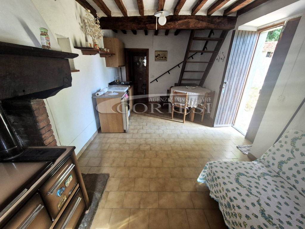 Appartamento a Città di castello in Località Roccagnano, Col di Chio - Foto 2