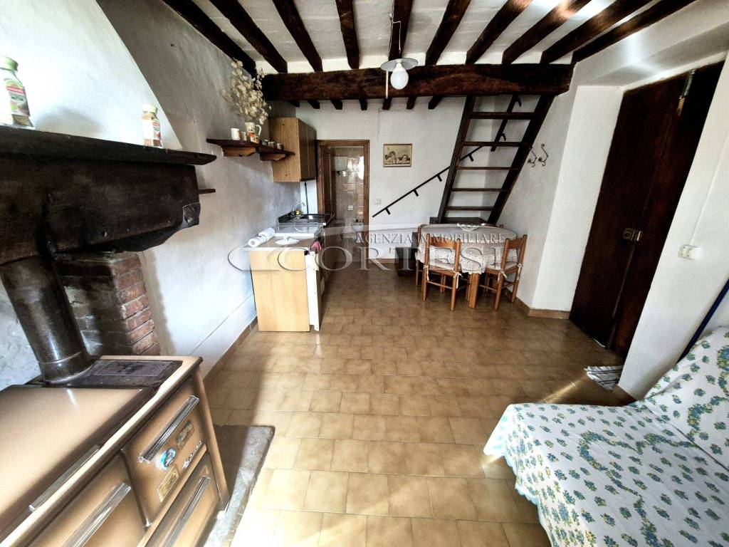 Appartamento a Città di castello in Località Roccagnano, Col di Chio - Foto 4