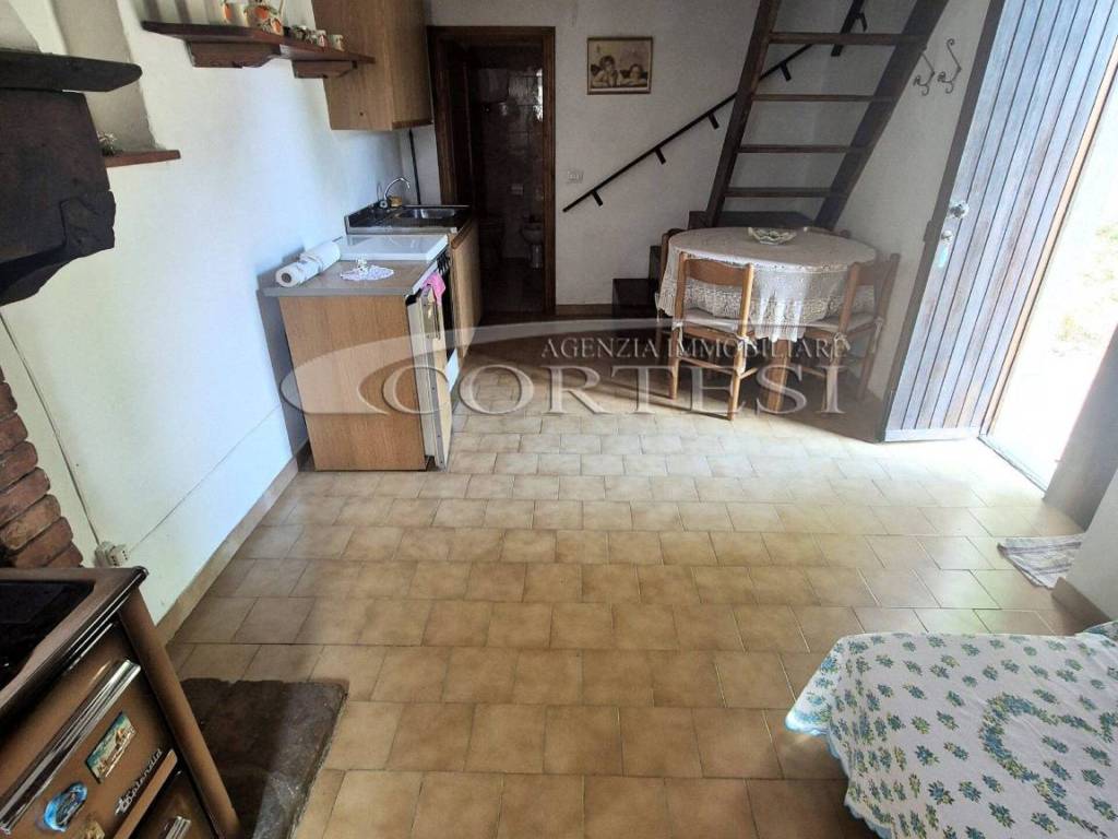 Appartamento a Città di castello in Località Roccagnano, Col di Chio - Foto 5