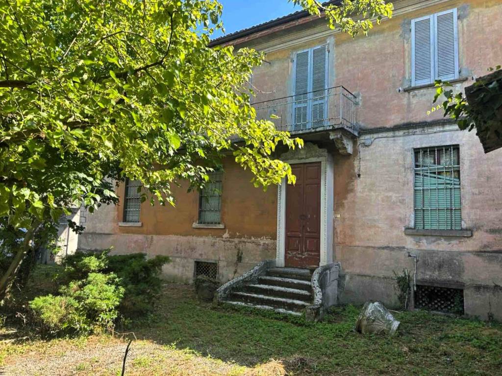 Villa a Casalmorano - Foto 2