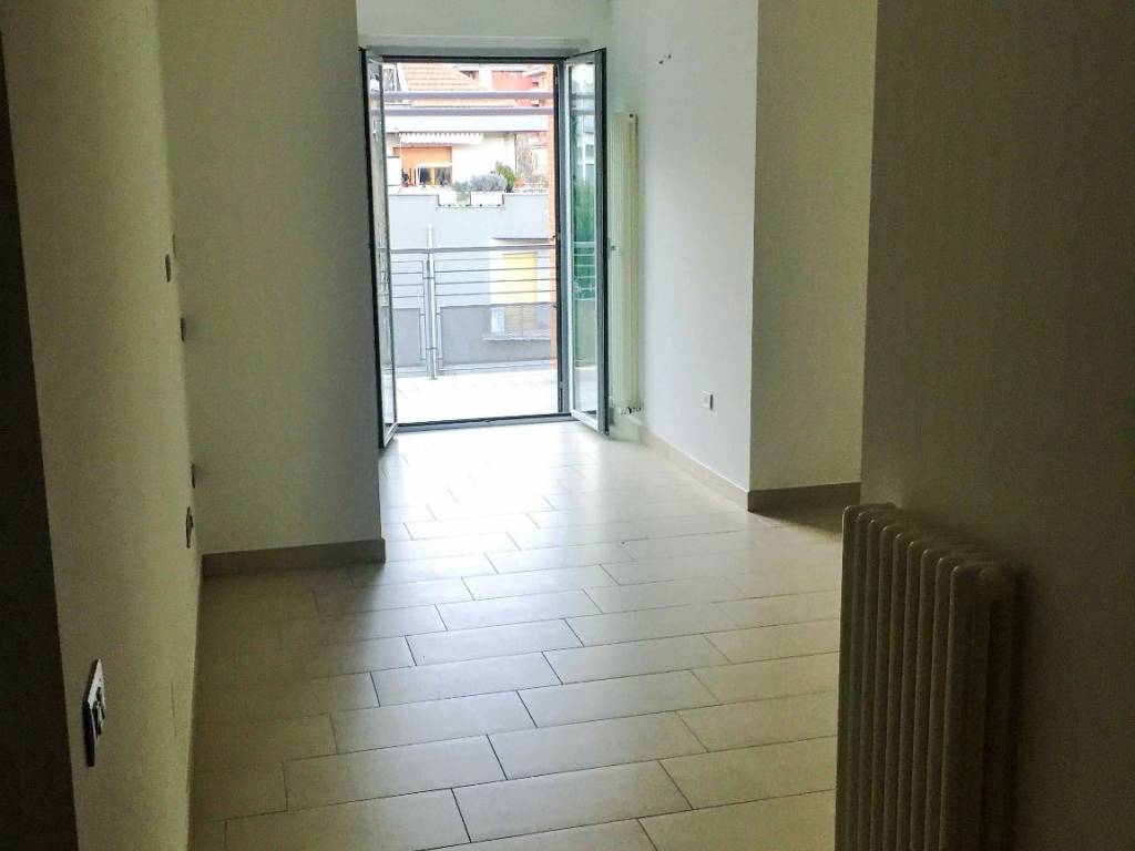 Appartamento a Teramo in Viale Giovanni Bovio, 83 - Foto 2