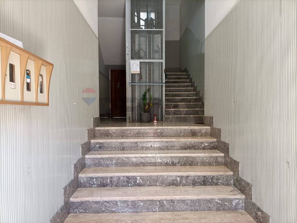 Appartamento a Brindisi in Via De Gracchi, 42 - Foto 2