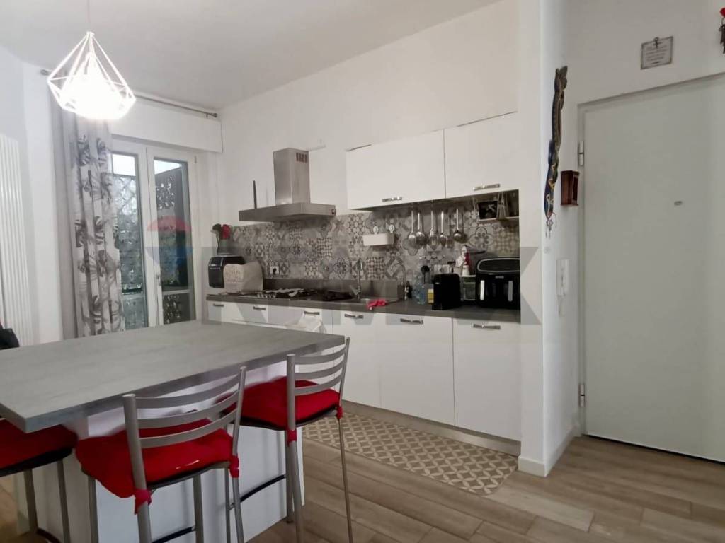 Appartamento a Brindisi in Via De Gracchi, 42 - Foto 5