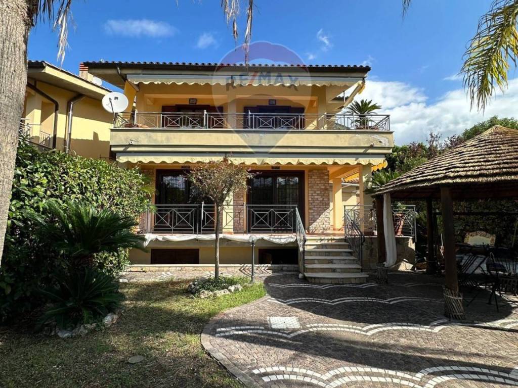 Villa a Sperlonga in Via Penelope - Foto 2