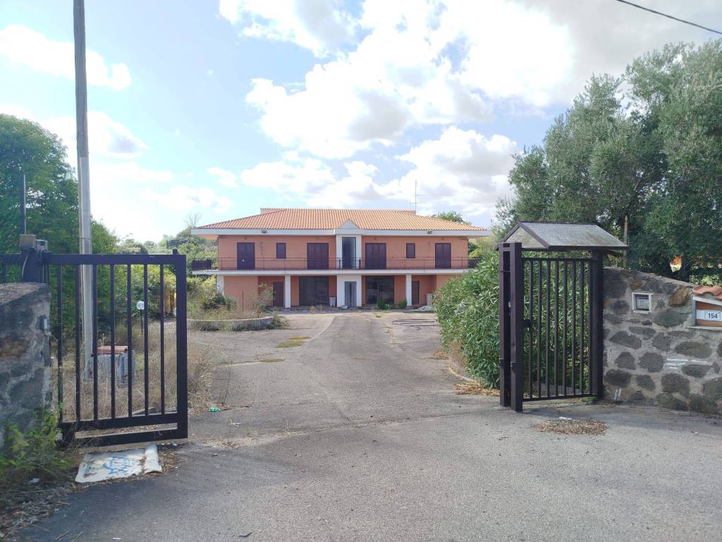 Palazzo / stabile a Lanuvio in Via Nettunense, 185 - Foto 5