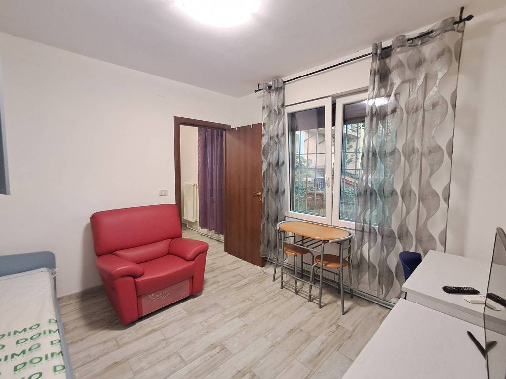 Appartamento a Ferrara in Via Mortara - Foto 3
