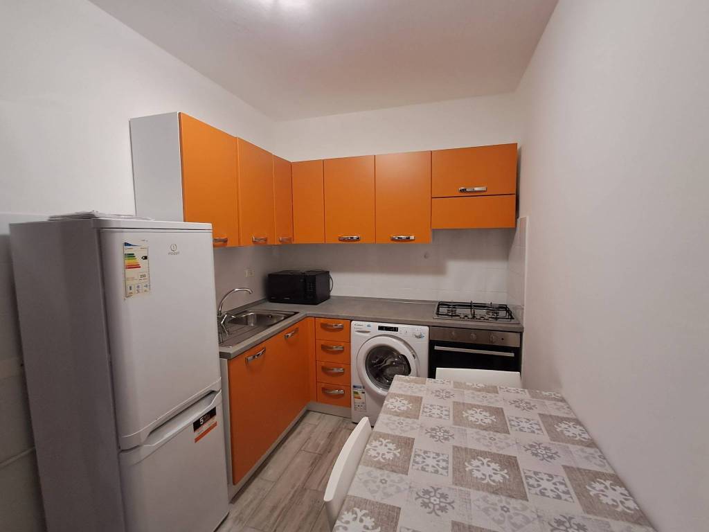 Appartamento a Ferrara in Via Mortara - Foto 5