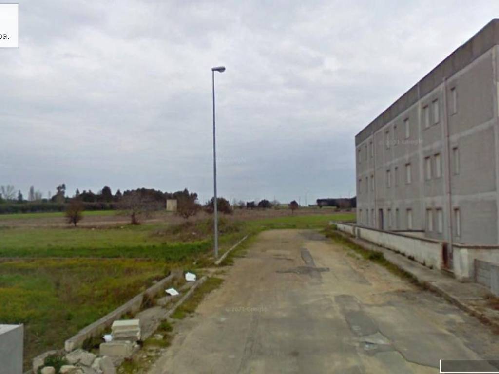 Terreno a Collepasso in Via Alessandro Volta - Foto 3