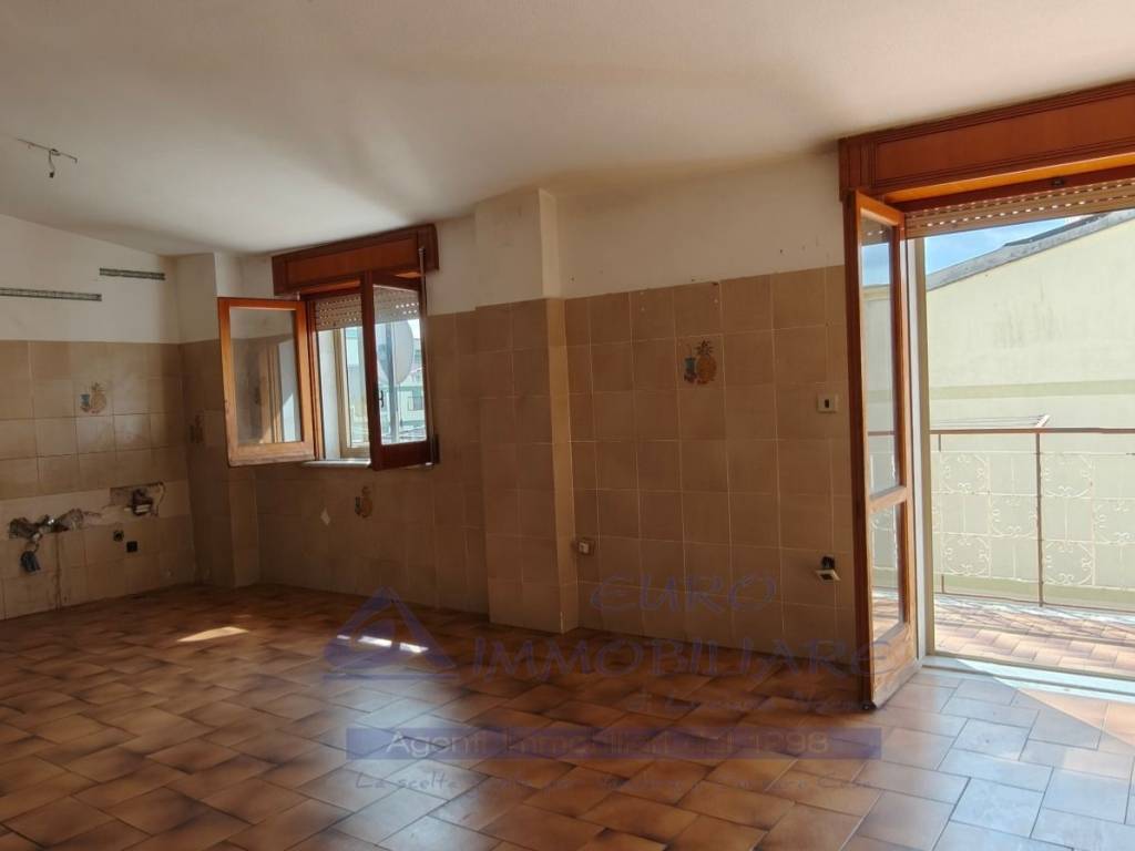 Attico / mansarda a Maddaloni in Via Giovanni Gentile, 26 - Foto 5