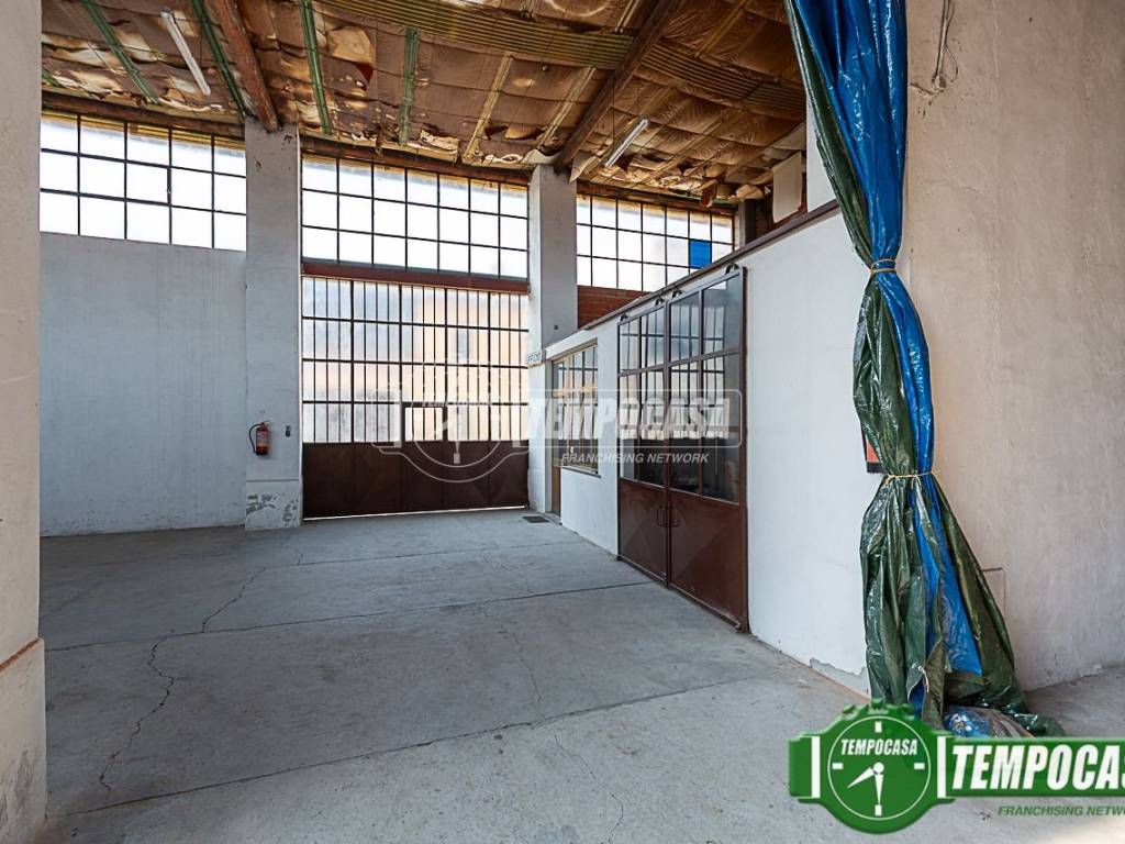 Palazzo / stabile a Pandino in Via Roma - Foto 2