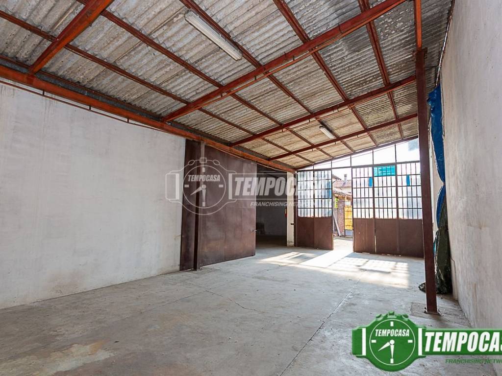 Palazzo / stabile a Pandino in Via Roma - Foto 4