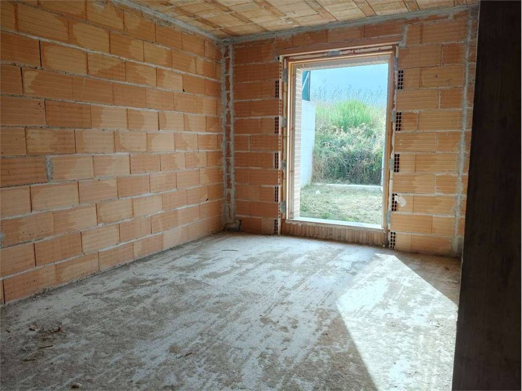 Villetta a schiera a Osimo in via san biagio - Foto 4