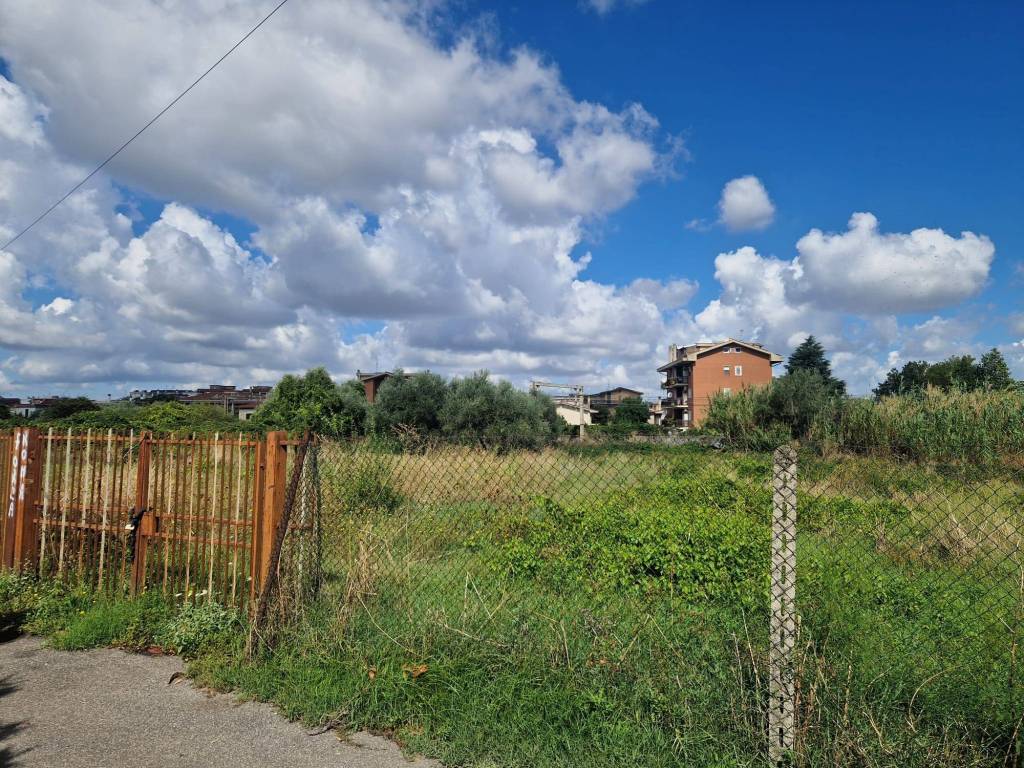 Terreno a Ciampino in Via Nemi - Foto 2