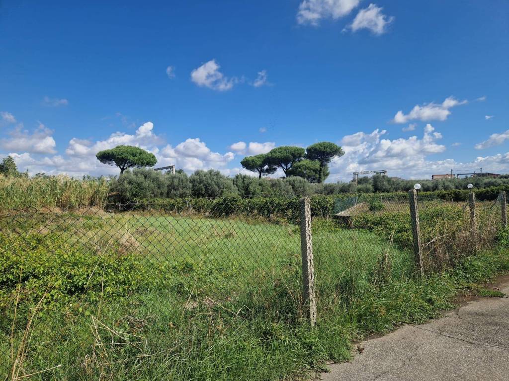 Terreno a Ciampino in Via Nemi - Foto 3