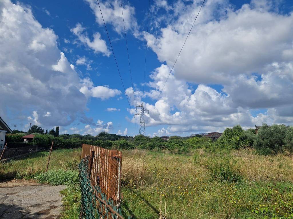 Terreno a Ciampino in Via Nemi - Foto 4