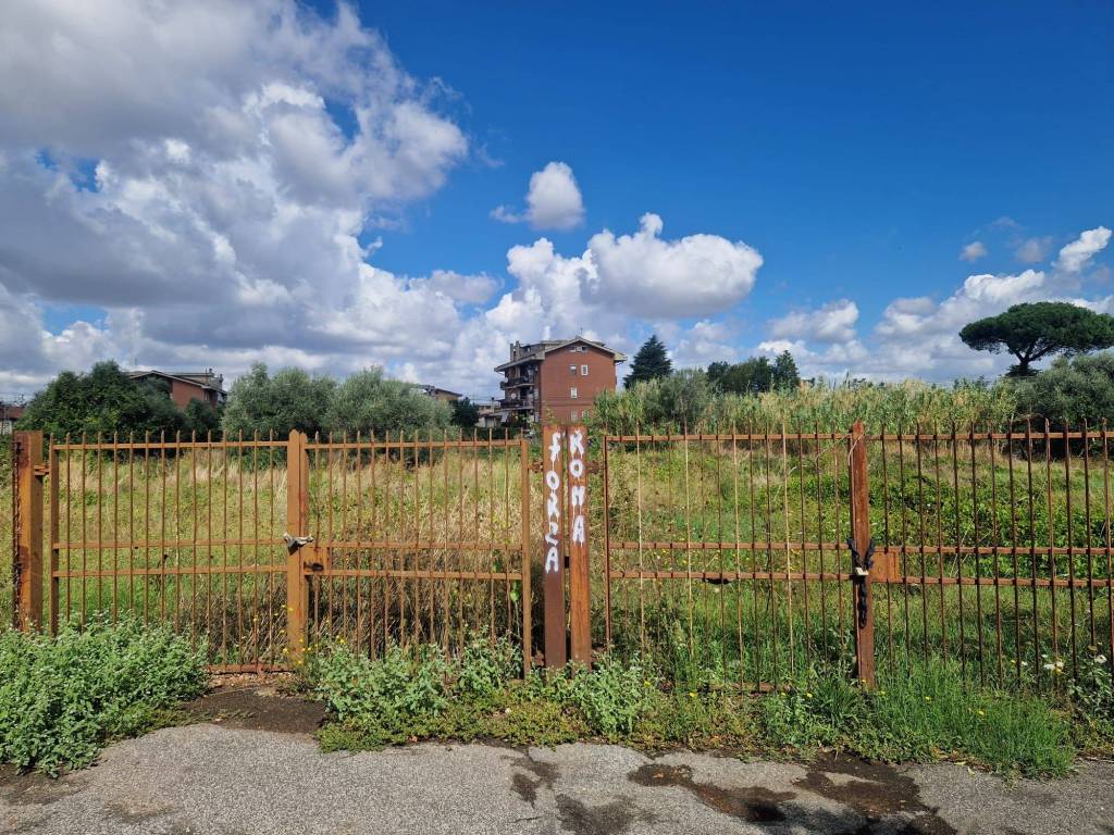 Terreno a Ciampino in Via Nemi - Foto 5