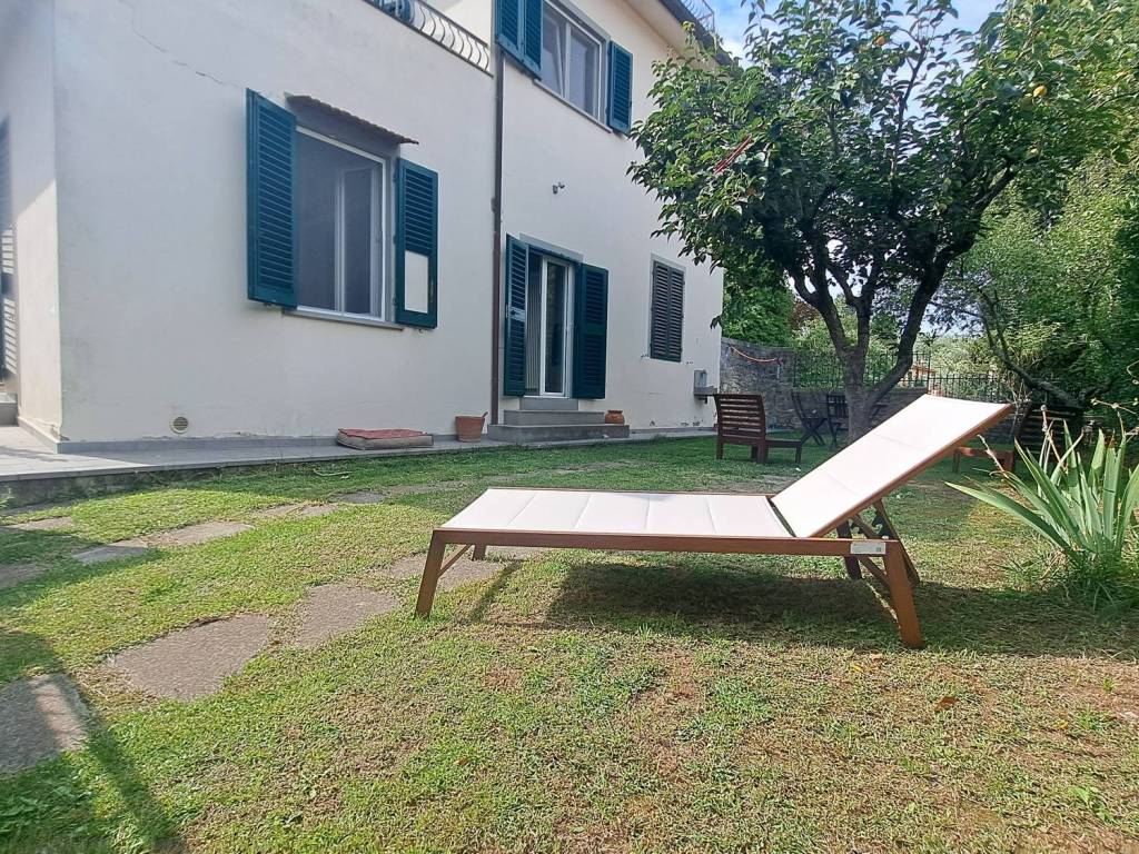 Appartamento a Fiesole in Via del Partigiano - Foto 2