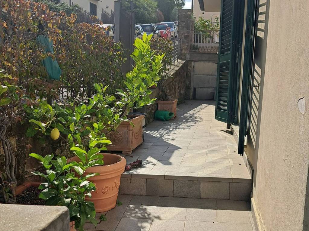 Appartamento a Fiesole in Via del Partigiano - Foto 5