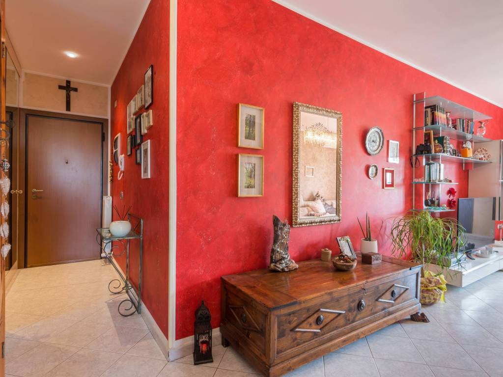 Appartamento a Cattolica in Via Piazza E. Guevara - Foto 3