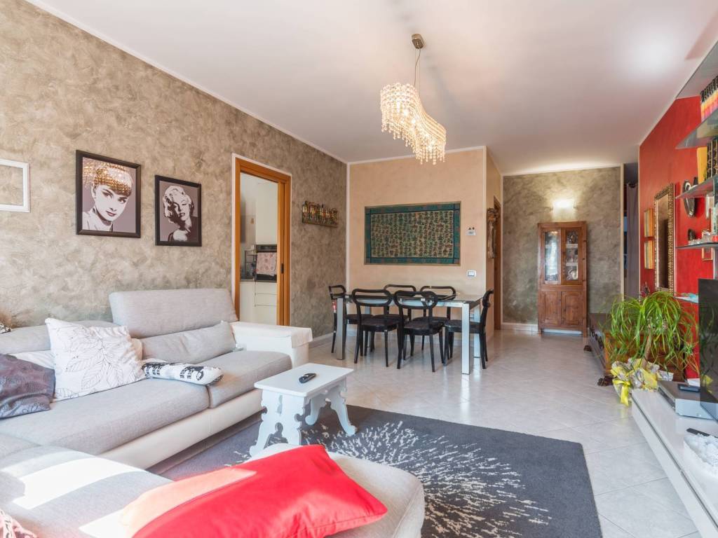 Appartamento a Cattolica in Via Piazza E. Guevara - Foto 5