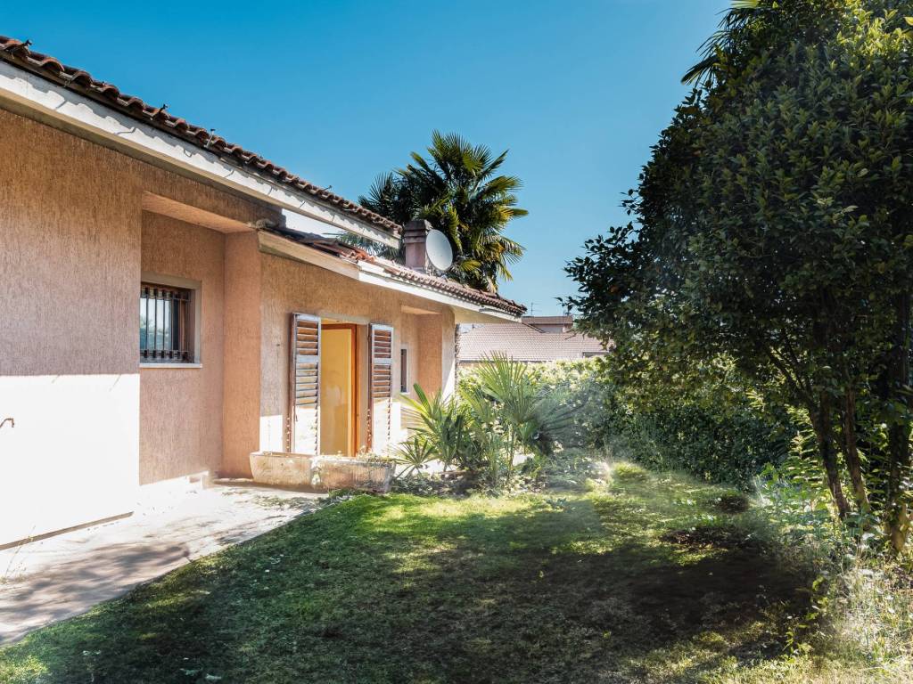 Villa a Baveno in Via Guglielmo Marconi, 5 - Foto 3