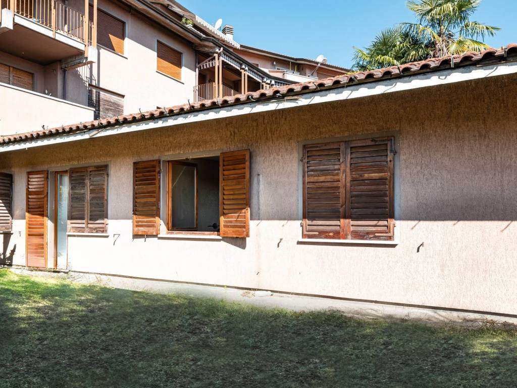 Villa a Baveno in Via Guglielmo Marconi, 5 - Foto 4
