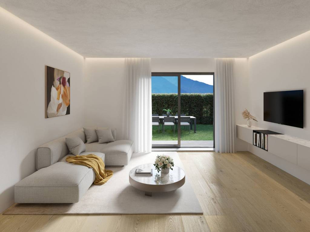 Villa a Dubino in Via Colombaio - Foto 3