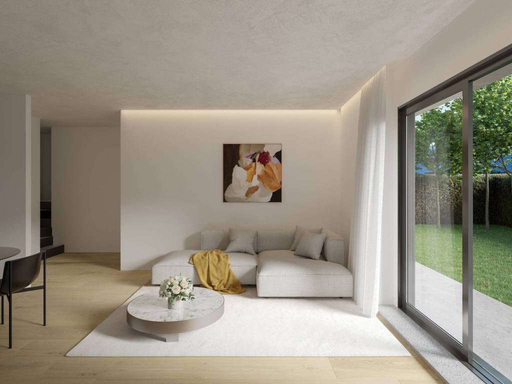 Villa a Dubino in Via Colombaio - Foto 4