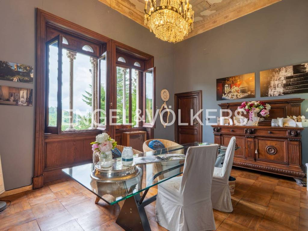 Palazzo / stabile a Torriglia in Località Tercesi, 98 - Foto 2
