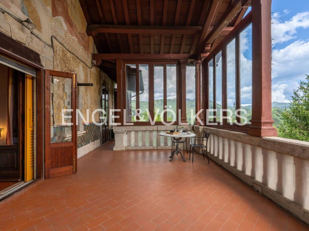 Palazzo / stabile a Torriglia in Località Tercesi, 98 - Foto 3
