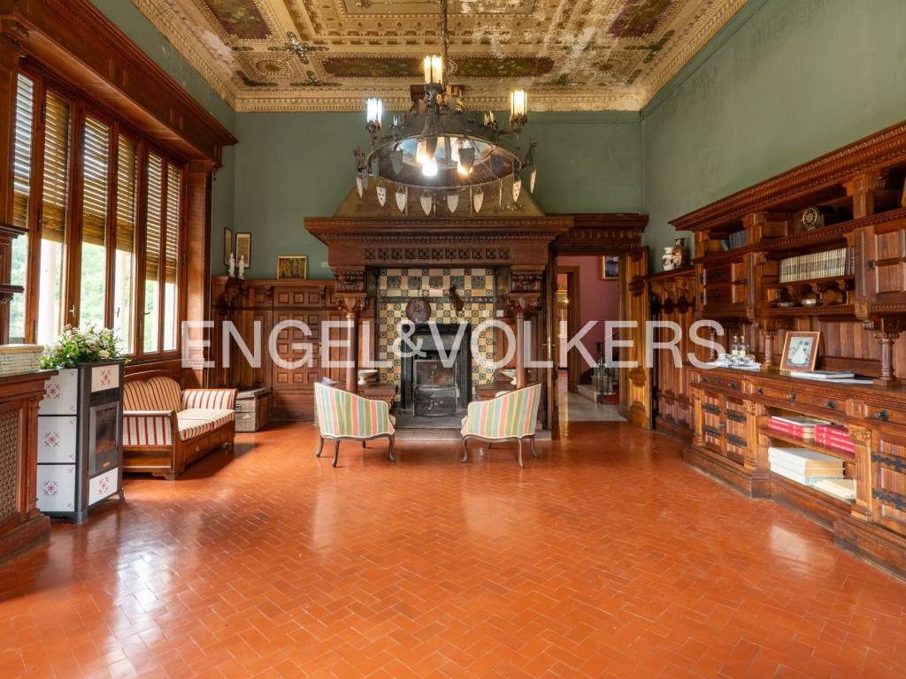 Palazzo / stabile a Torriglia in Località Tercesi, 98 - Foto 4