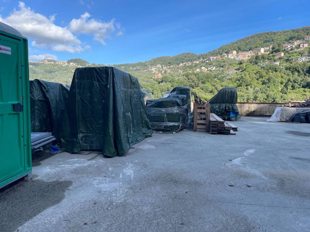 Immobile a Avegno in Via Guglielmo Marconi, 85 - Foto 2