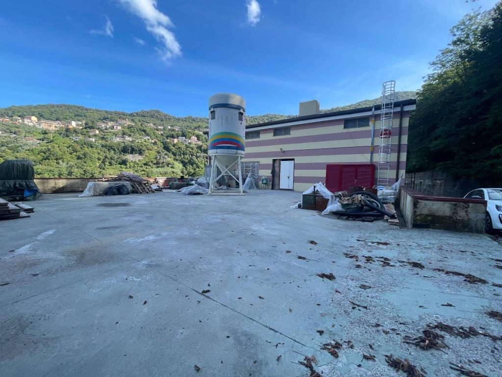 Immobile a Avegno in Via Guglielmo Marconi, 85 - Foto 3