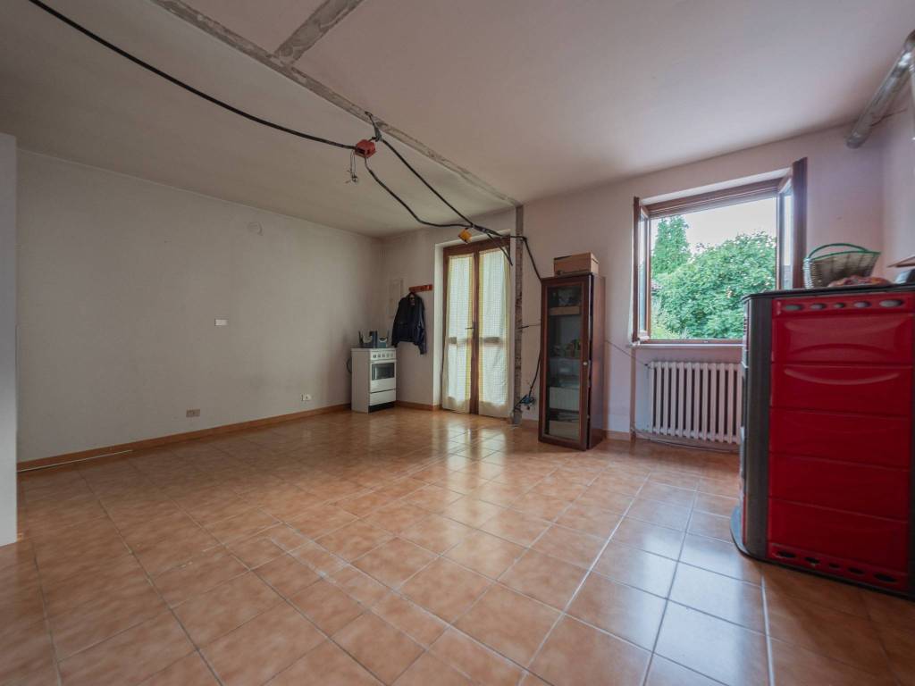 Rustico / casale a Asti in Frazione Valenzani - Foto 5