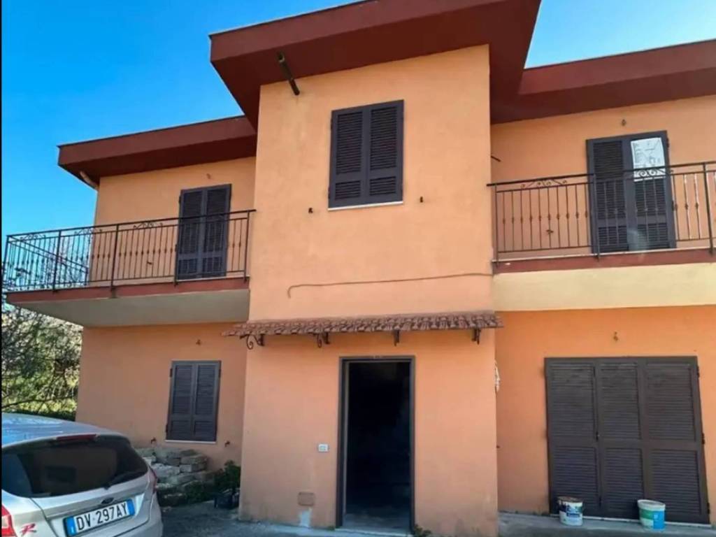 Villa a Tocco caudio in Contrada Chiano - Foto 3