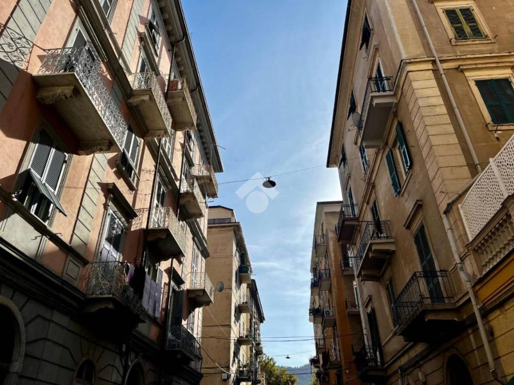 Appartamento a La spezia in Via Rattazzi, 24 - Foto 2