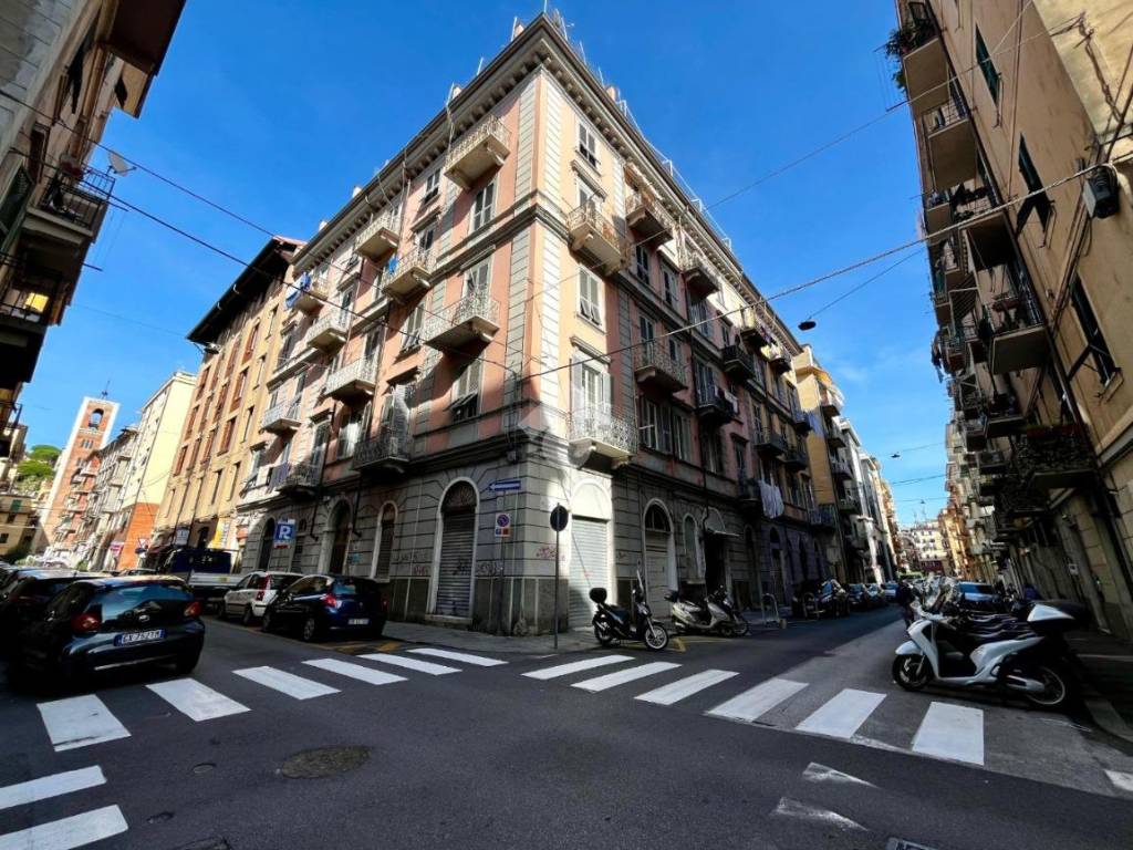 Appartamento a La spezia in Via Rattazzi, 24 - Foto 3