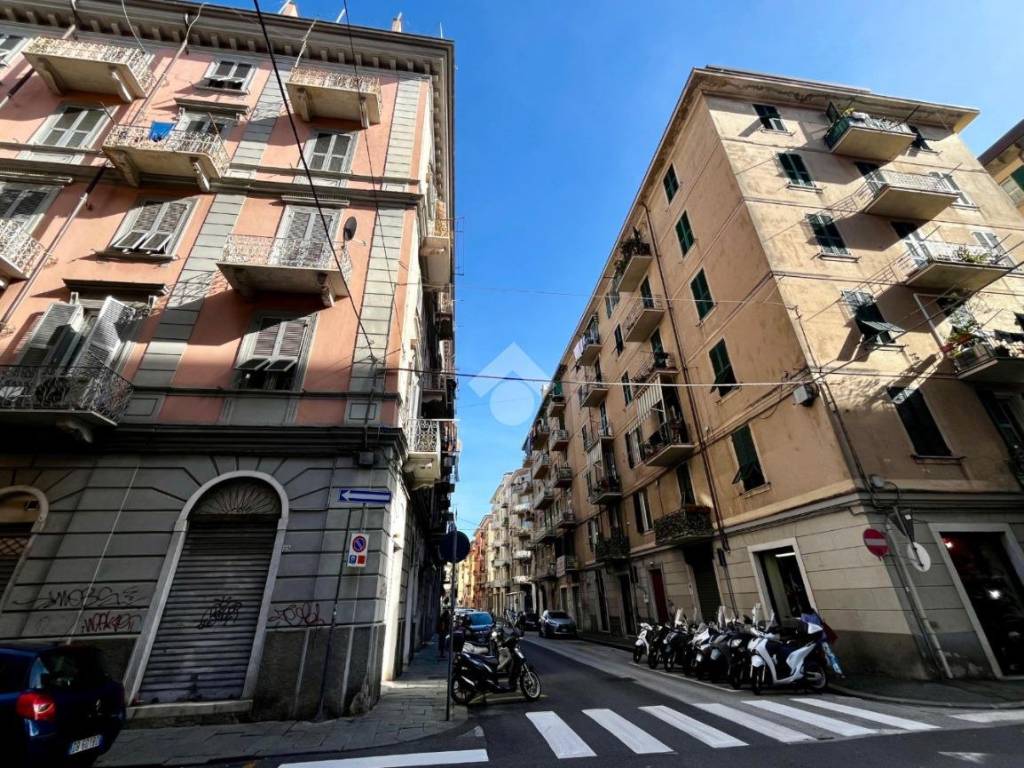 Appartamento a La spezia in Via Rattazzi, 24 - Foto 4