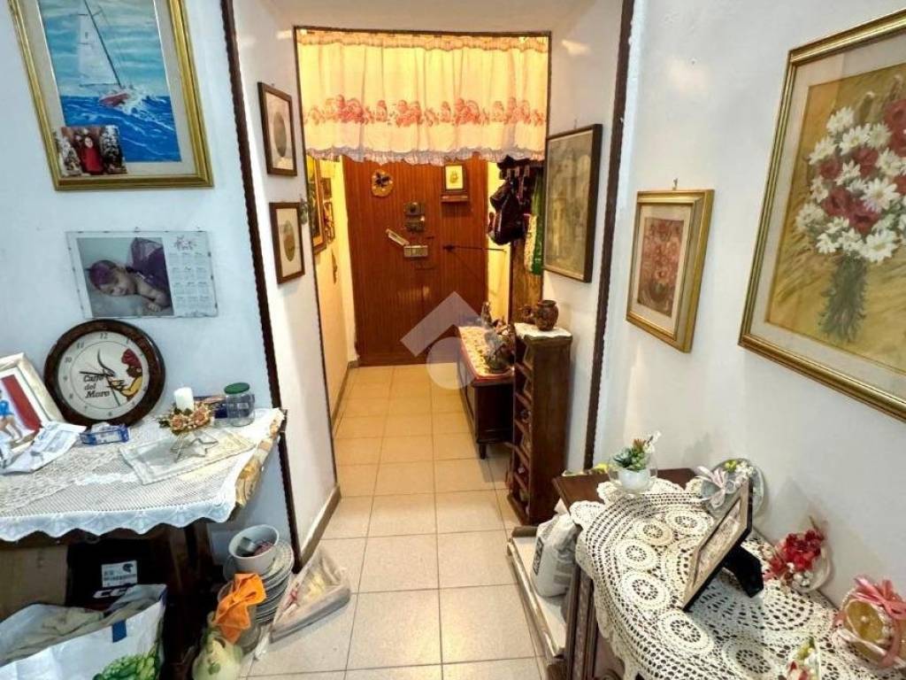 Appartamento a La spezia in Via Rattazzi, 24 - Foto 5