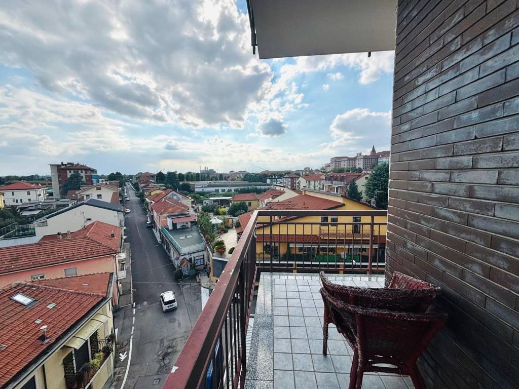 Appartamento a Moncalieri in Via 24 Maggio - Foto 5