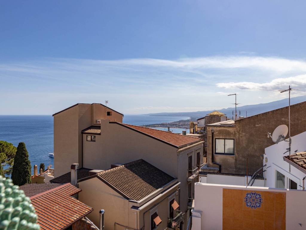 Palazzo / stabile a Taormina in Corso Umberto angolo Salita De Luna, 3 - Foto 5