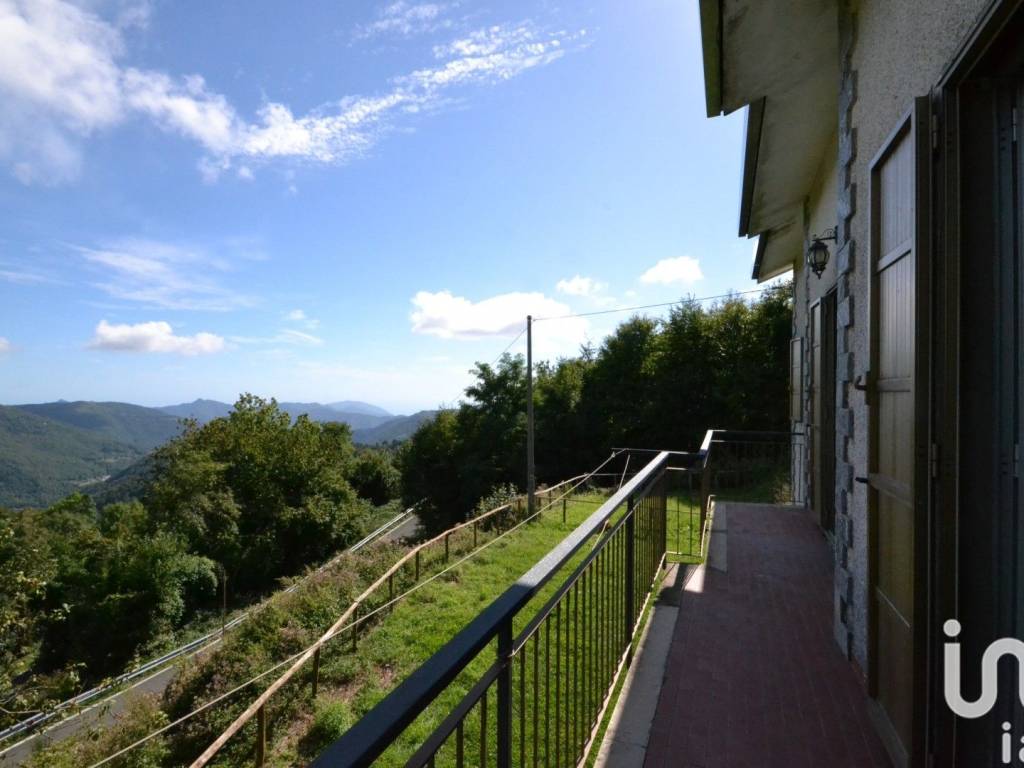 Villa a Neirone in Località Giassina - Foto 2