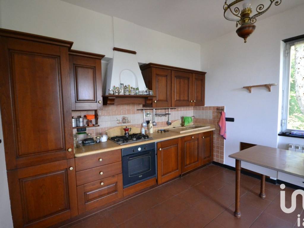Villa a Neirone in Località Giassina - Foto 3