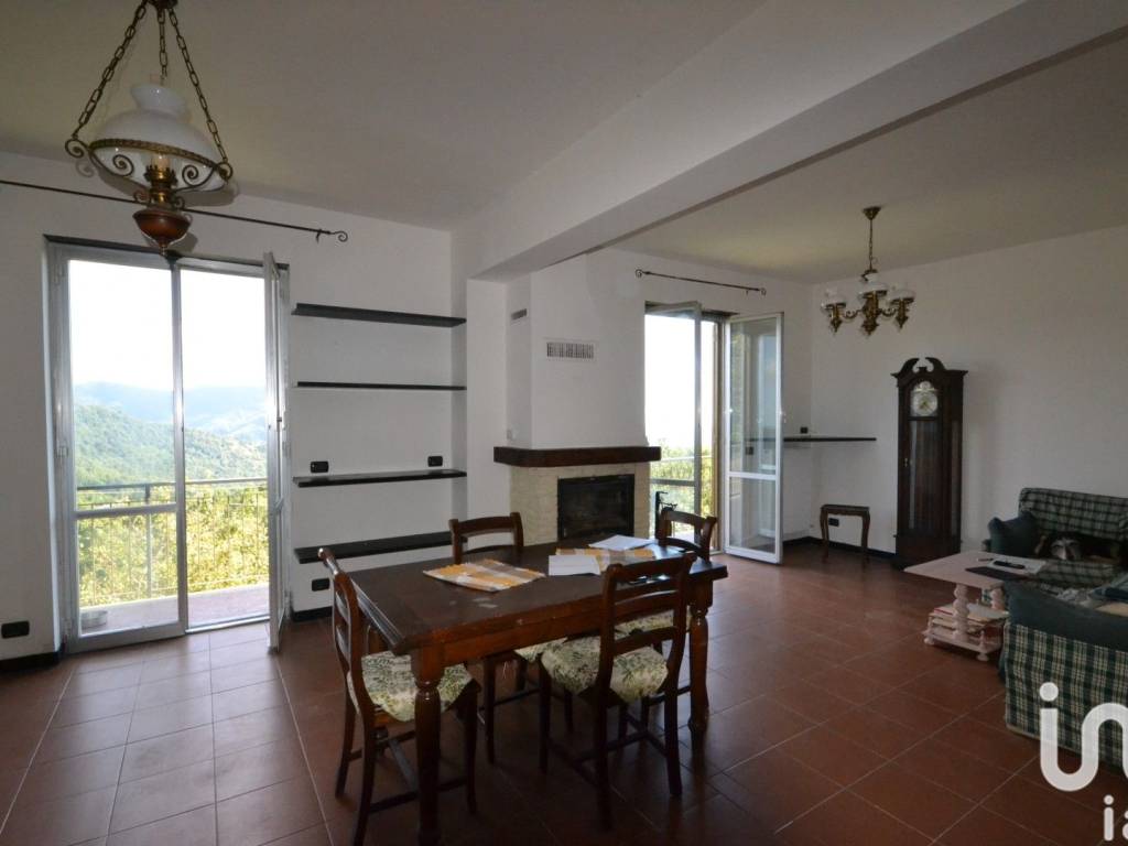 Villa a Neirone in Località Giassina - Foto 4