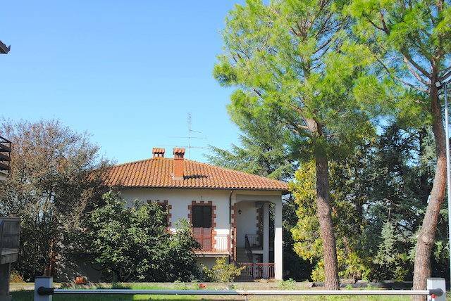 Villa a Cortona in Località Riccio - Foto 2