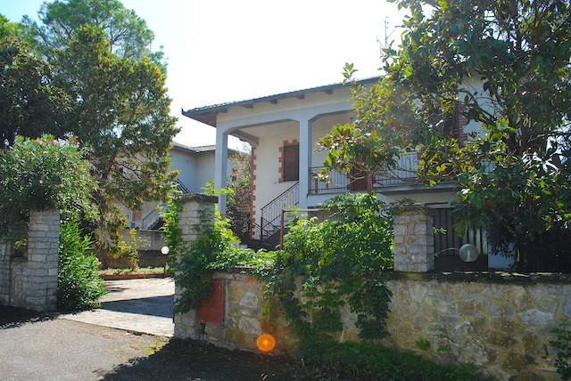 Villa a Cortona in Località Riccio - Foto 4